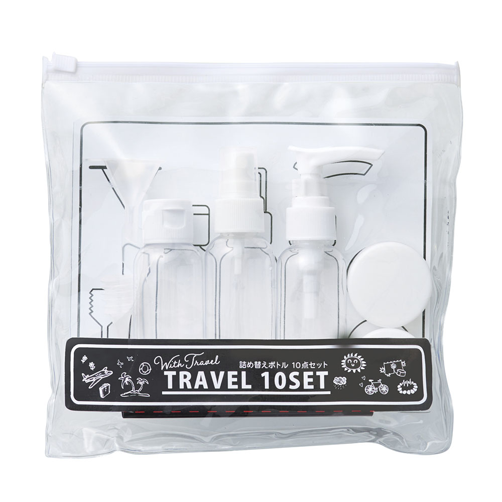 travelset