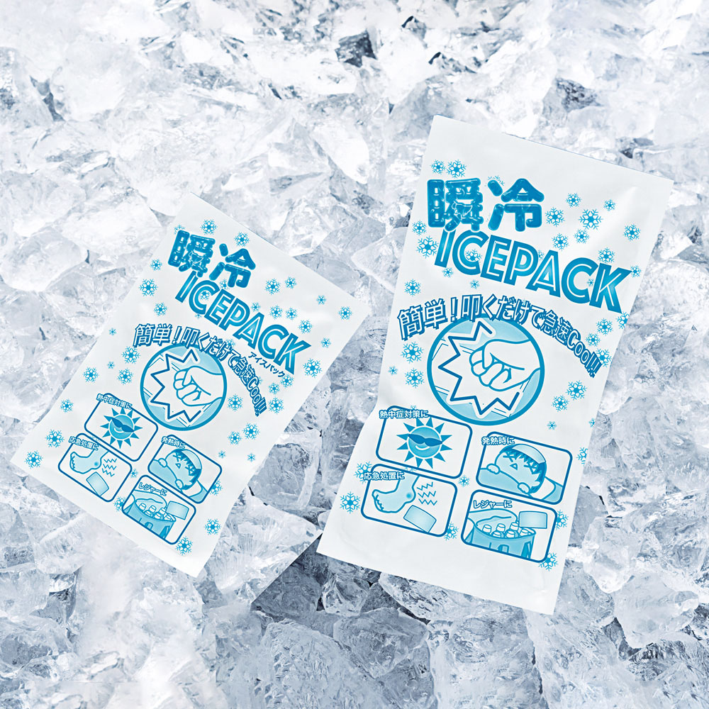 ICEPACK