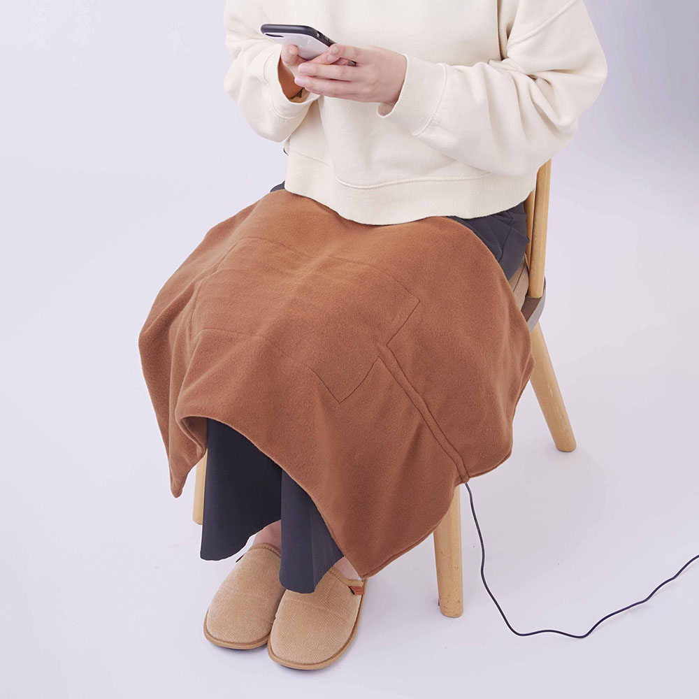 blanket